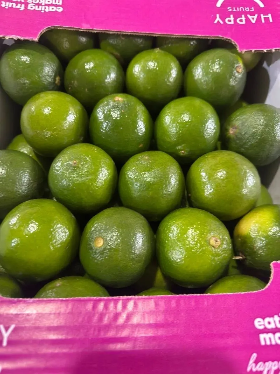 lime