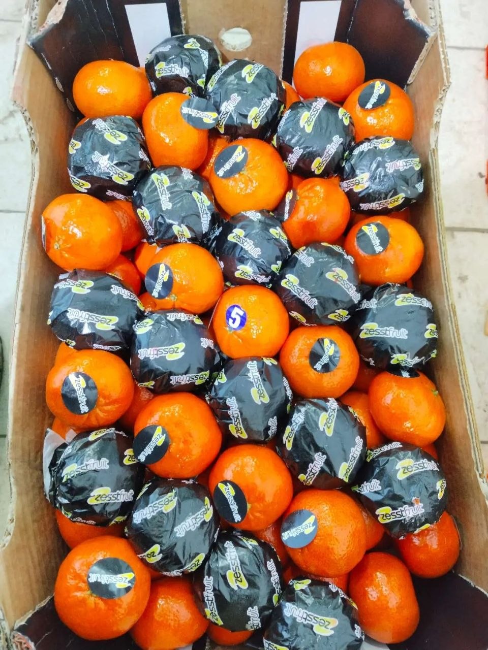 man import